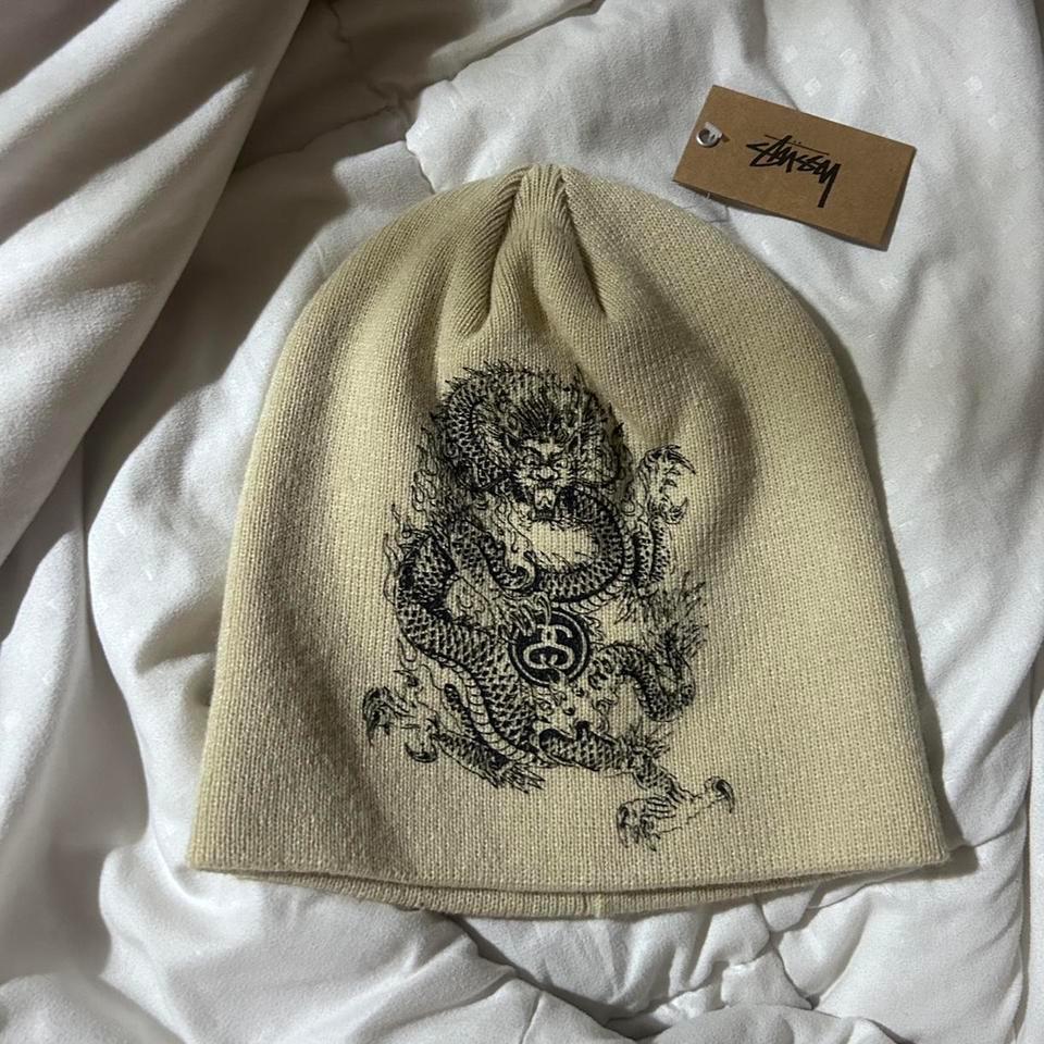 Stussy Beanie Dragon Beanie In Cc70 2