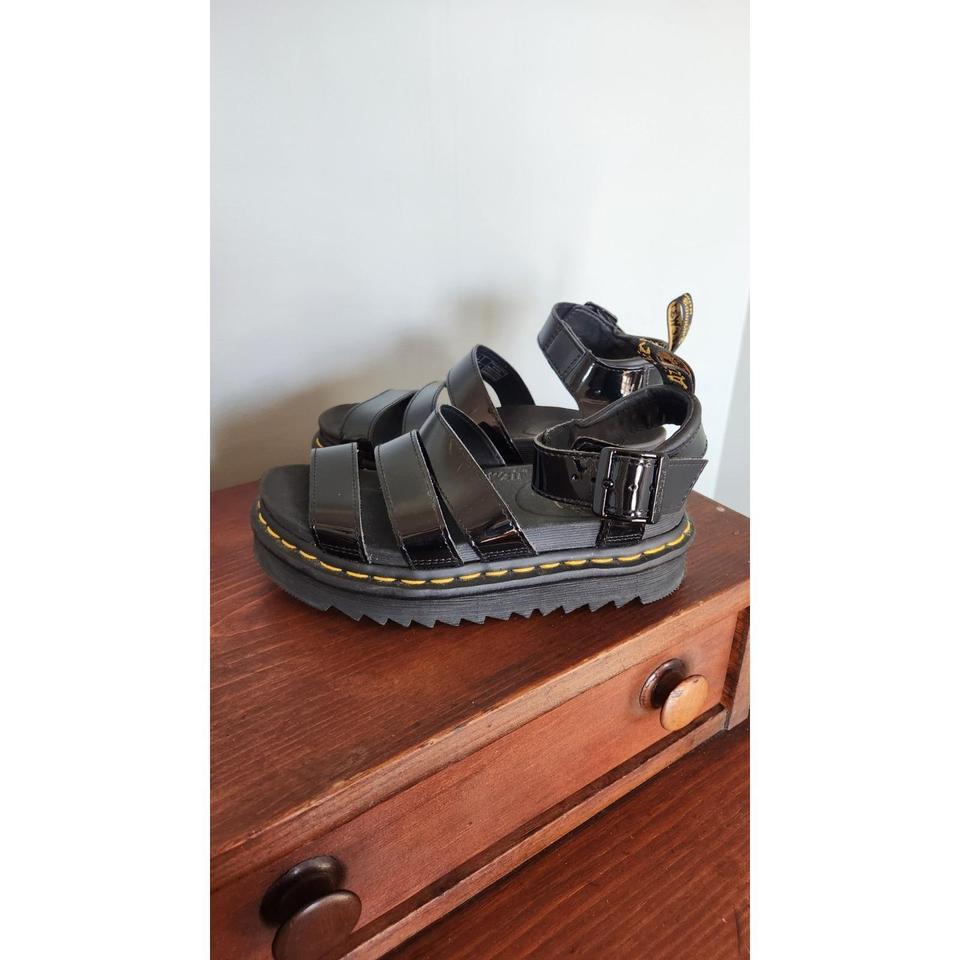 Dr Doc Martens Blaire Womens 7d7d 5
