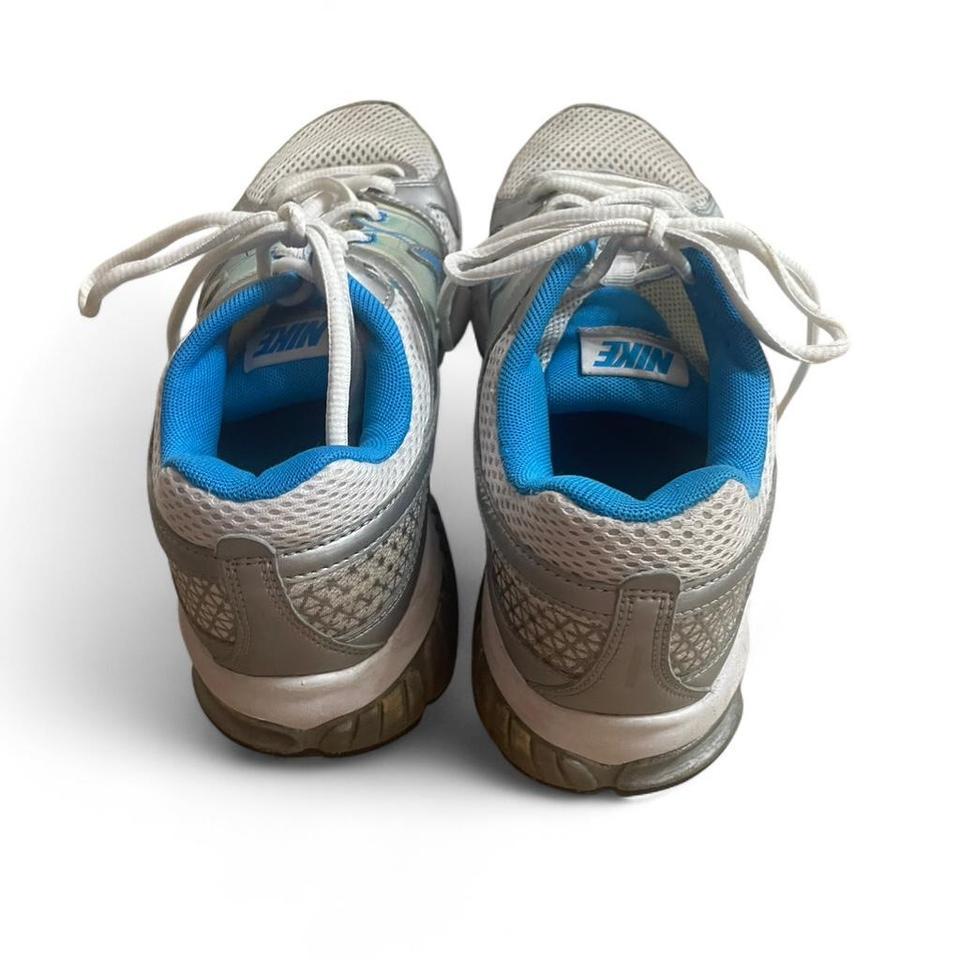 Nike Air Max Moto 9 B64c 7