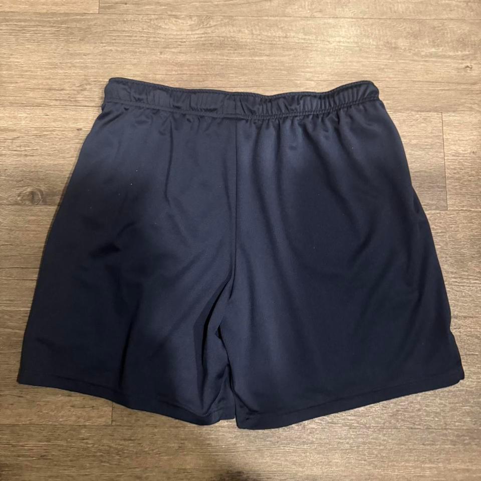 Nike Navy Blue Shorts Size 5984 4