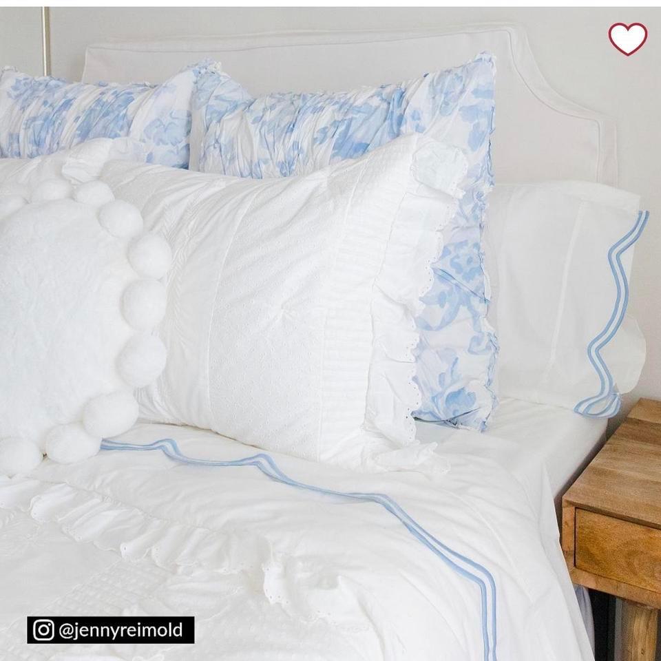 Pottery Barn X Love Shack