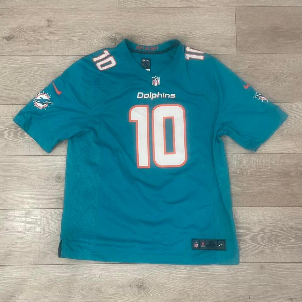 Nike Miami Dolphins Tyreek Hill 9caa
