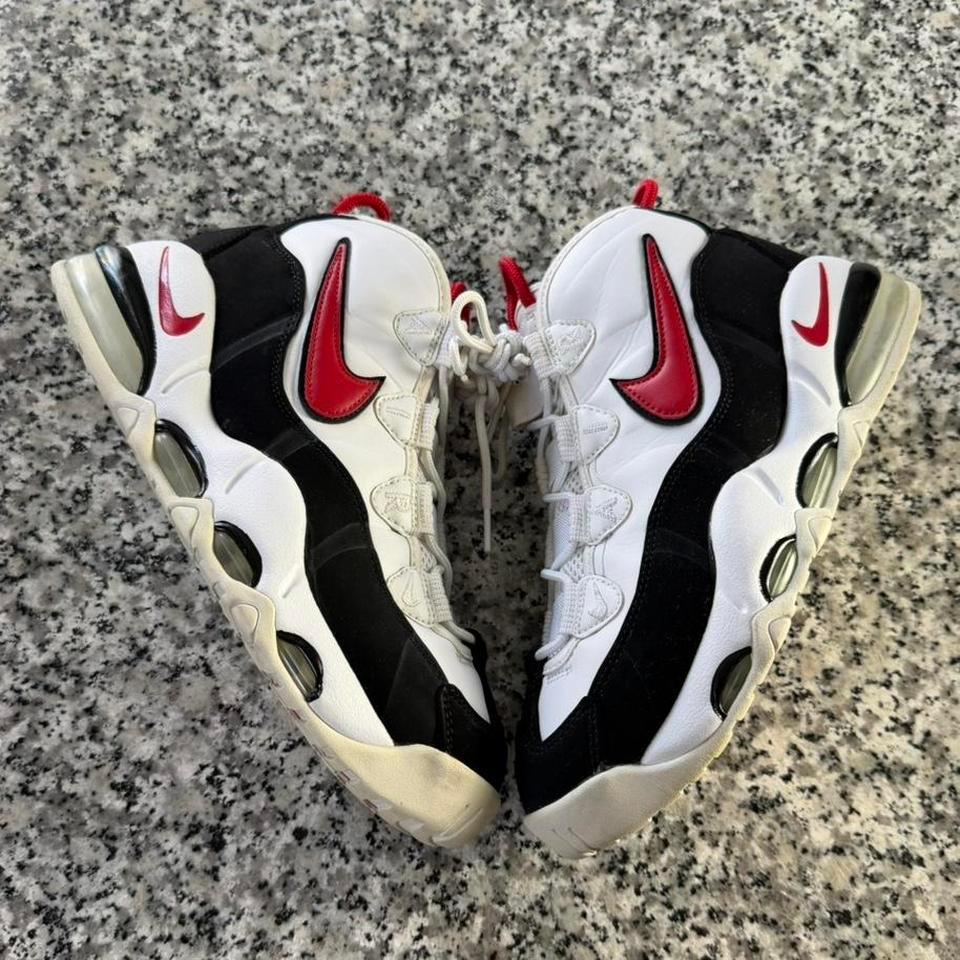 Nike Air Max Uptempo 95 E921 3