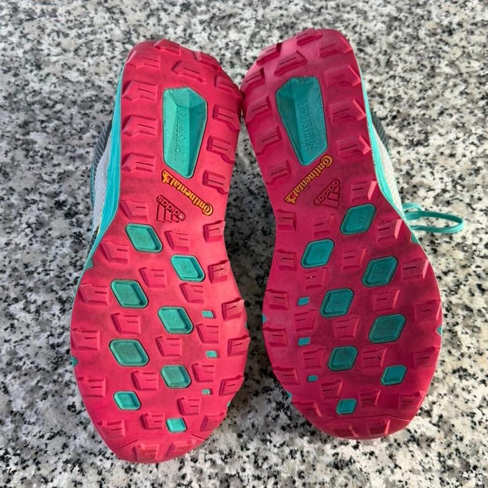 Adidas Womens Sky Terrex 2 4231 5