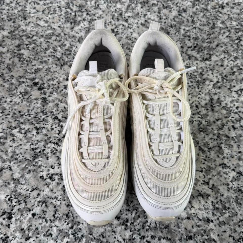 Nike Air Max 97 Triple 86af 4