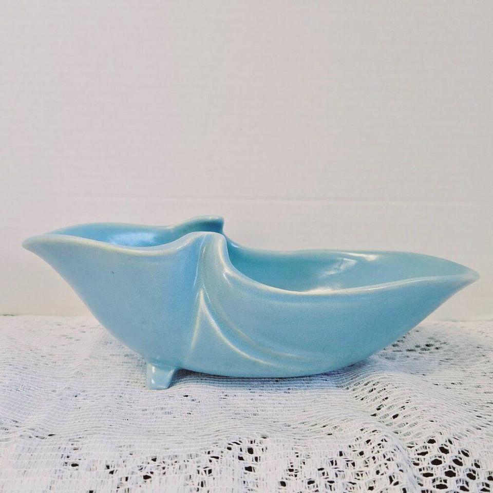 Gorgeous Piece Of Pottery By 6