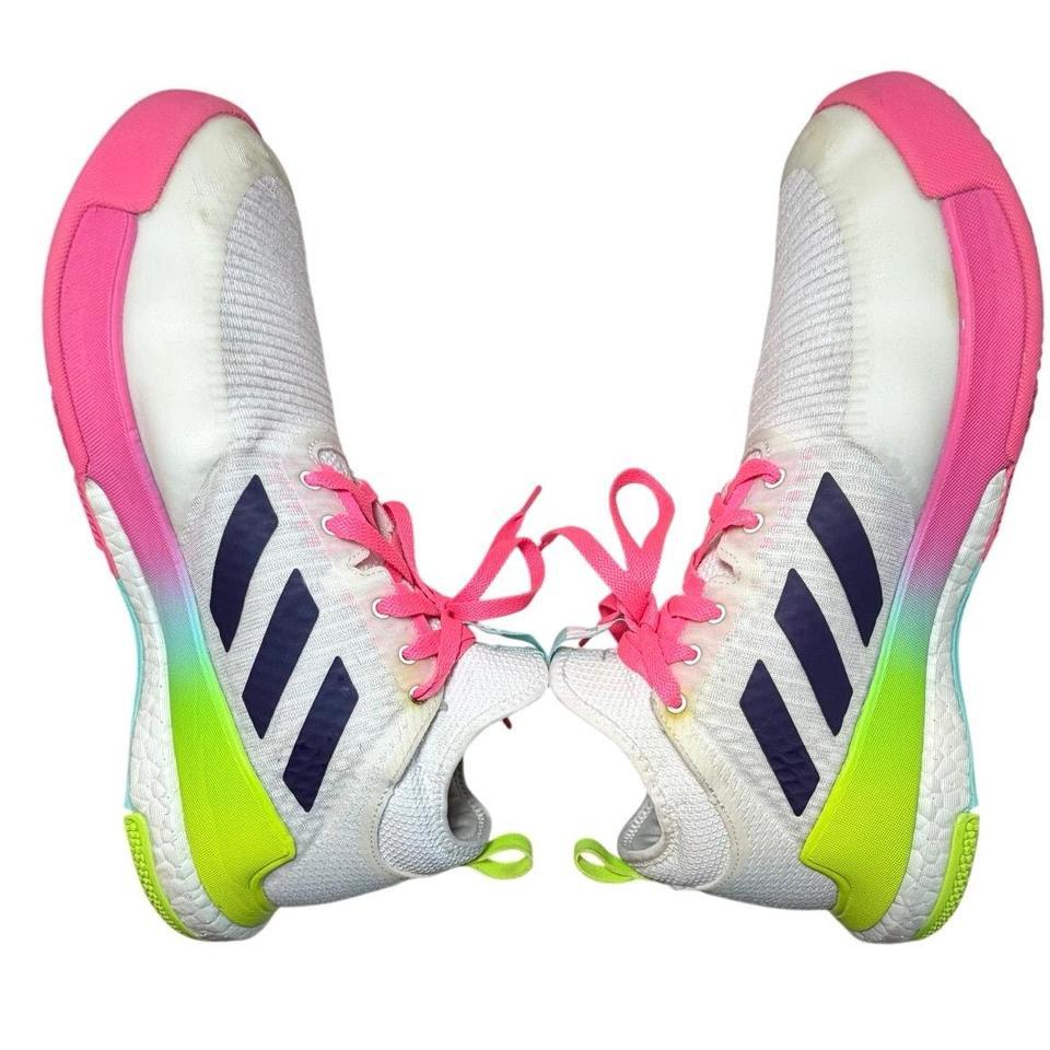 Adidas Crazyflight Shoes Womens Size Fb51 4