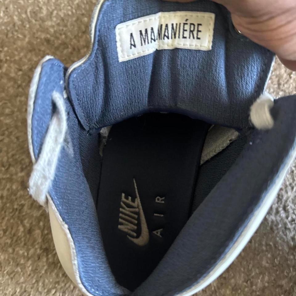Jordan 5 A Ma Maniere A948
