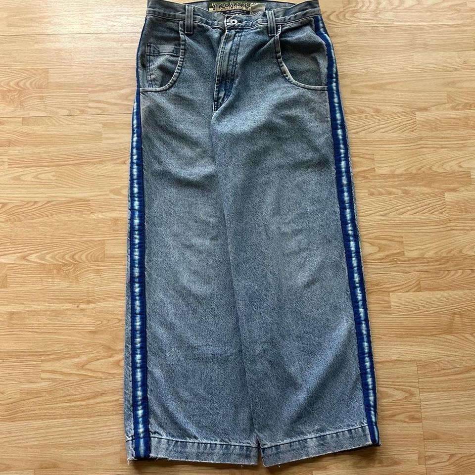 One Of The Best Jnco 22d3