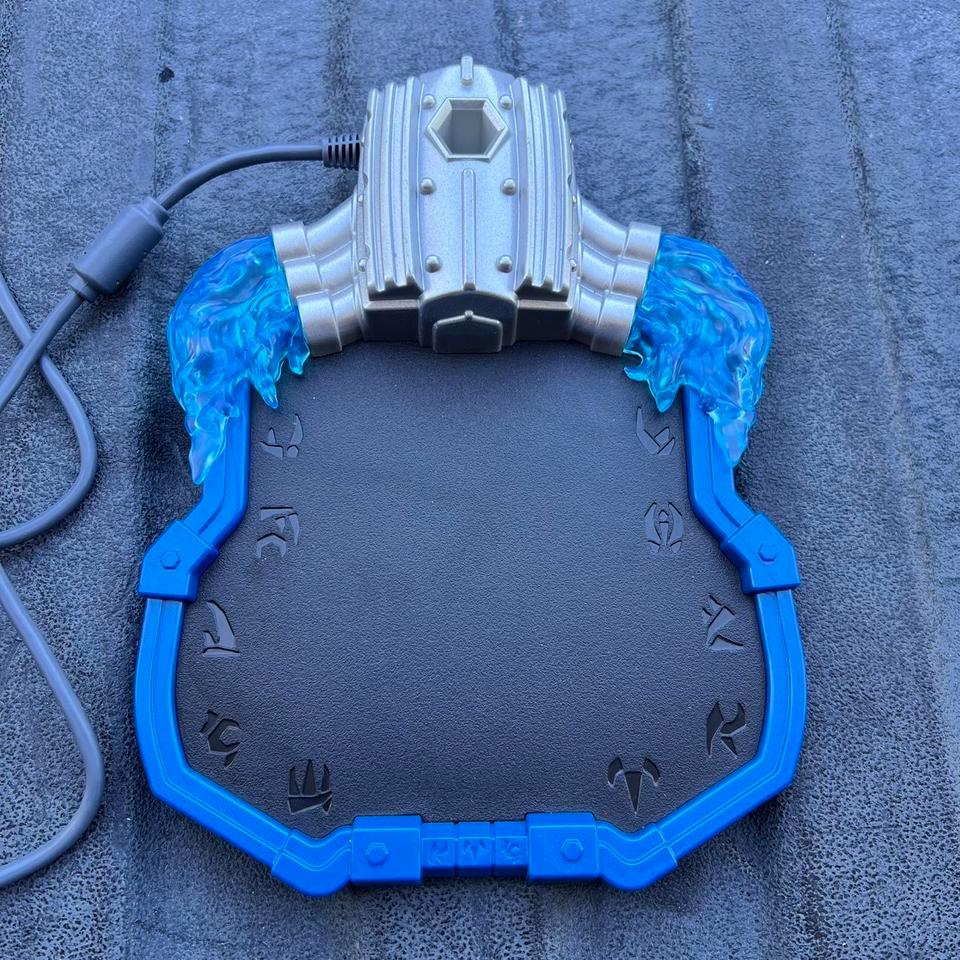 Skylanders Superchargers Portal Of Power 2670