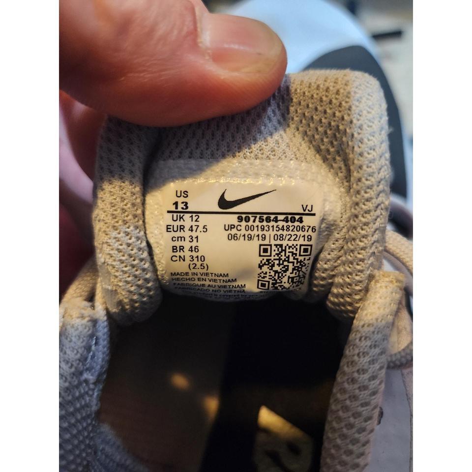 Good Condition Nike Zoom Rival 582d 7