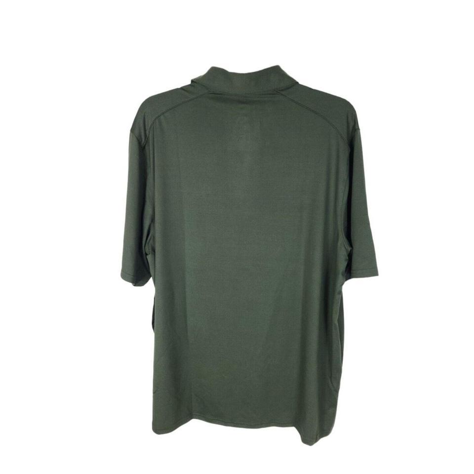 New With Tags Green Gerry 7e64 2