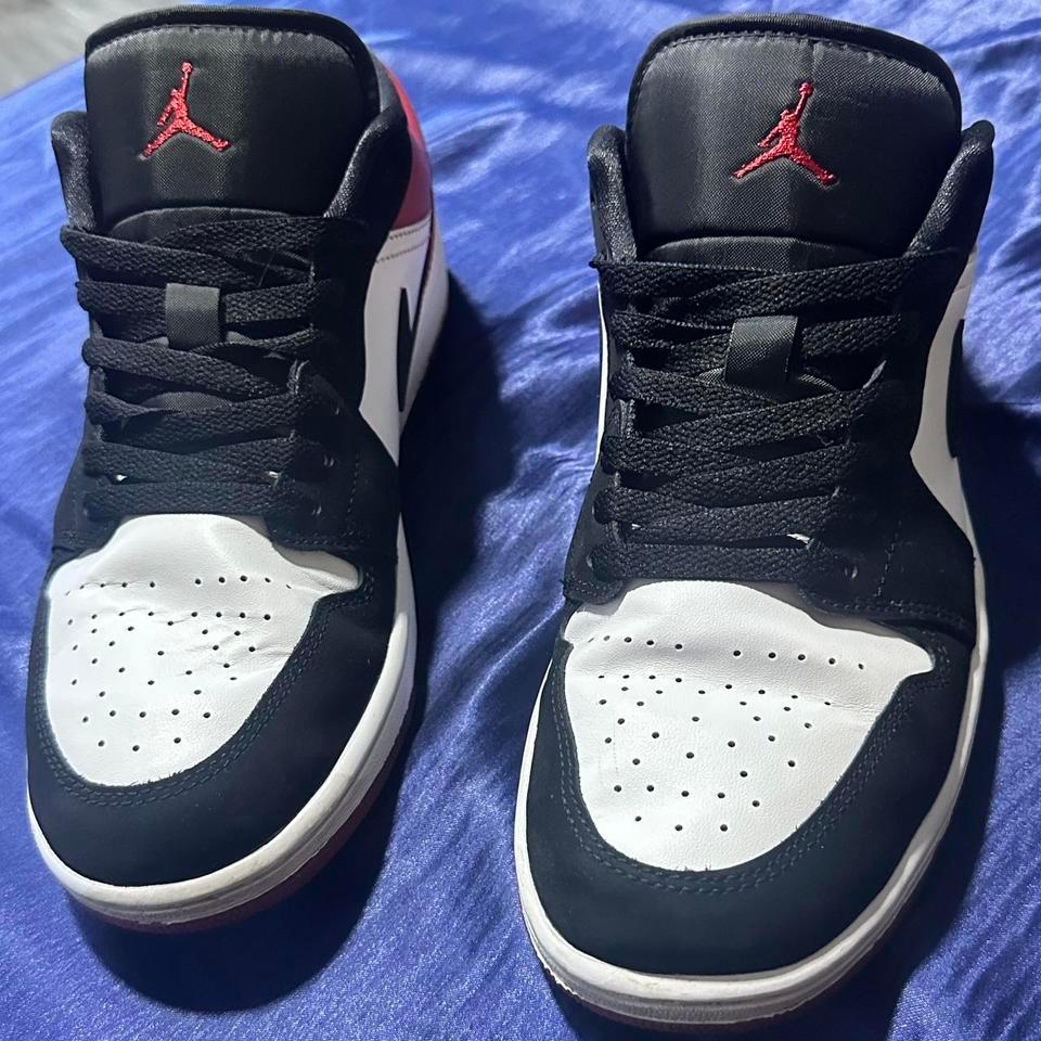 Air Jordan 1 Low Se B972 5