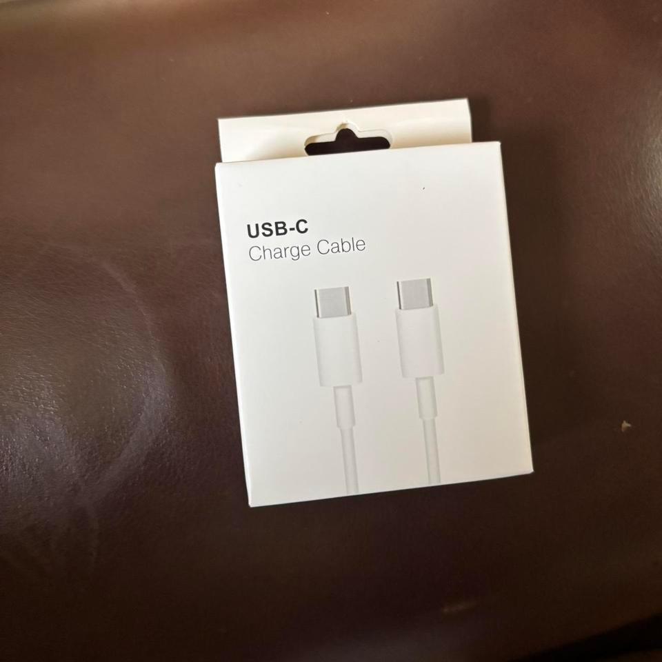 Usb C Charge Cable