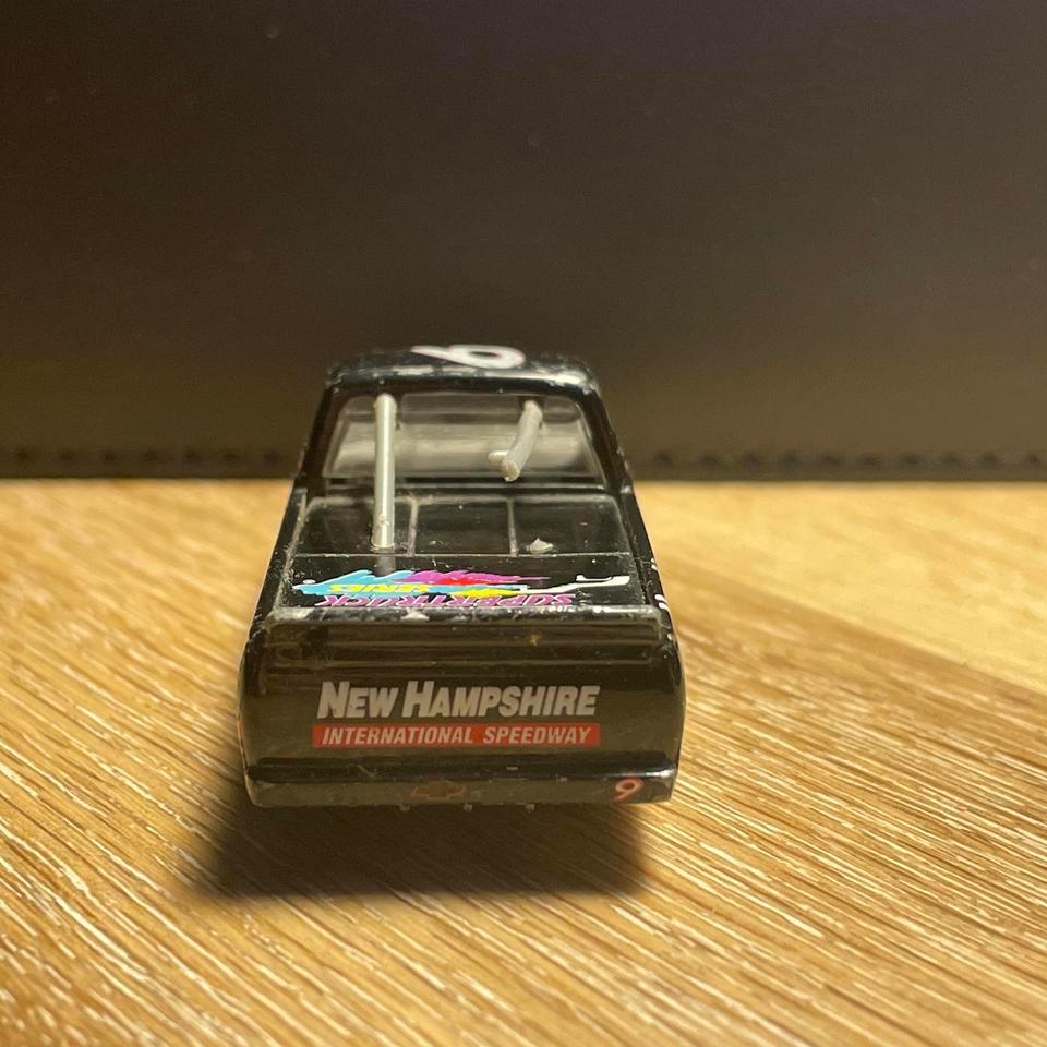 Nascar 9 New Hampshire International A80e 4
