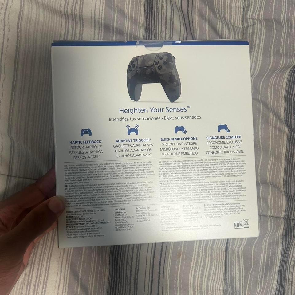 Brand New Never Used Ps5 7c3e 2