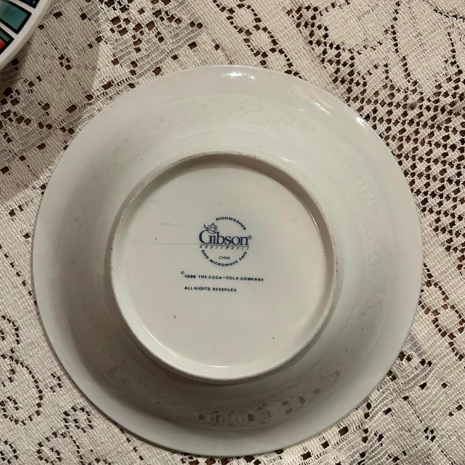 3 Piece Set Of Vintage 3