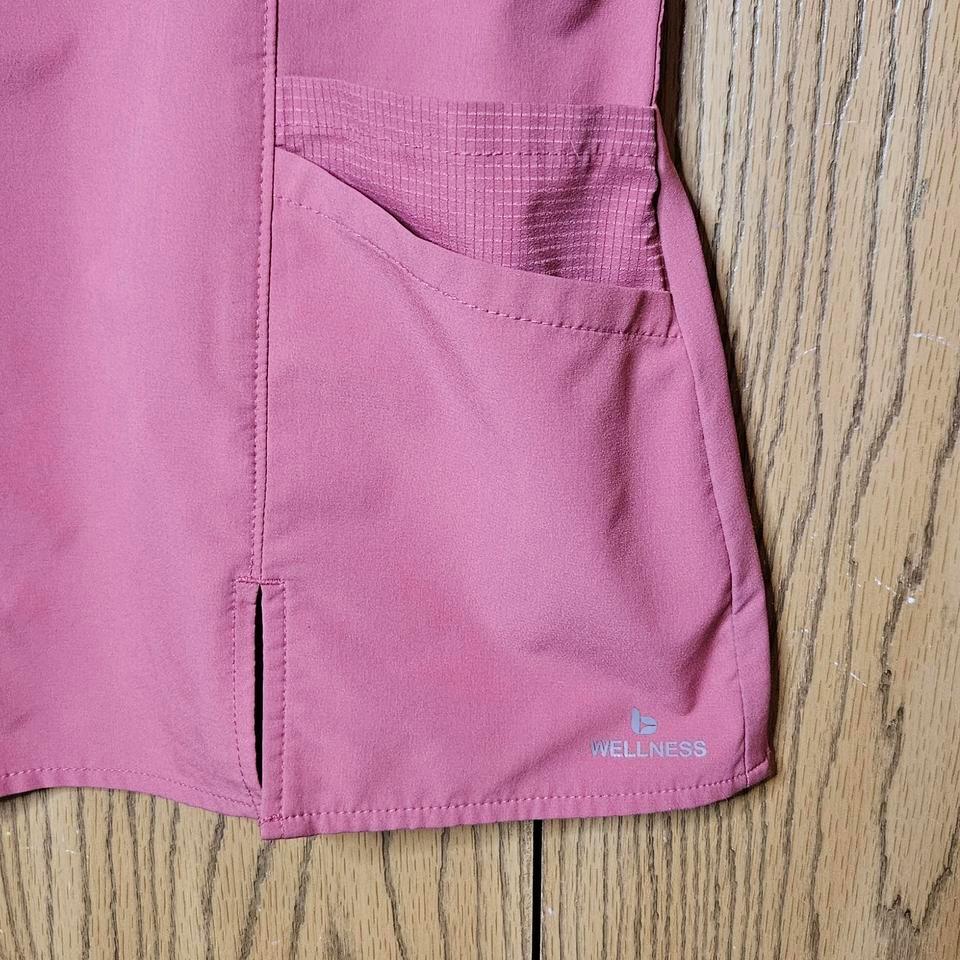 Pink Barco One Wellness Scrub 3