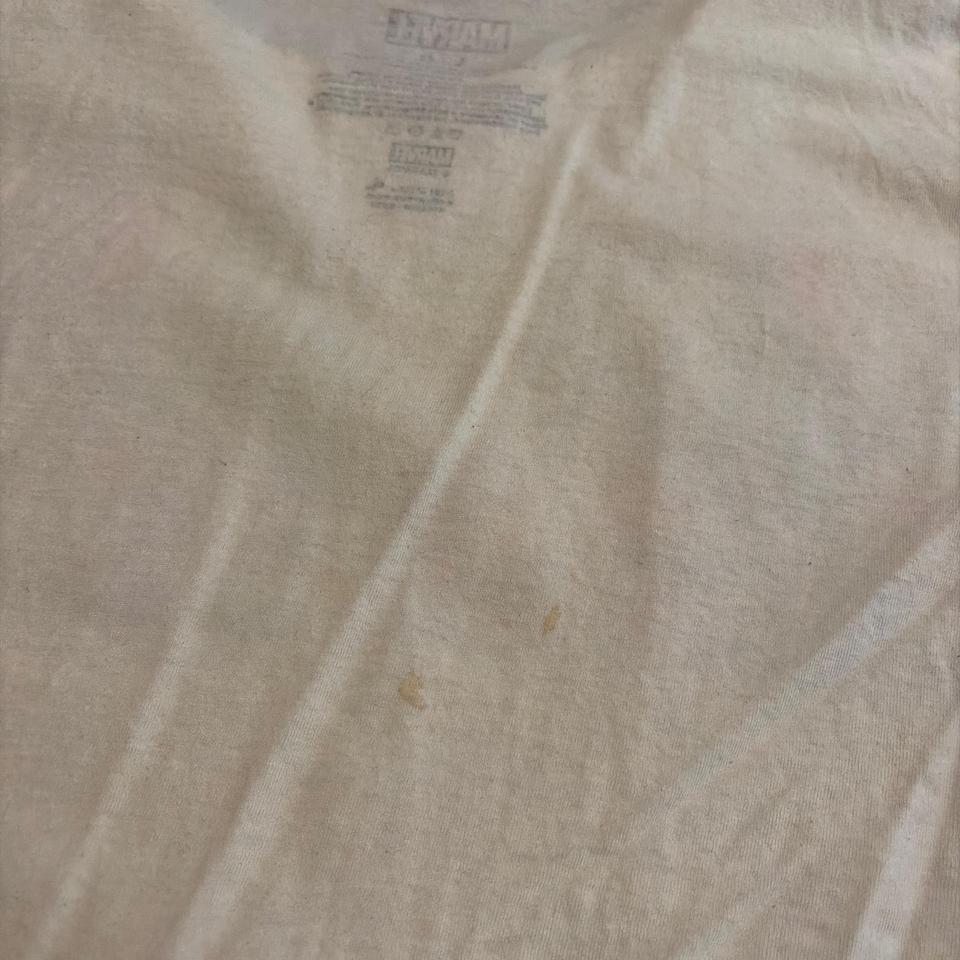 Marvel Avengers Graphic Tee With F216 6