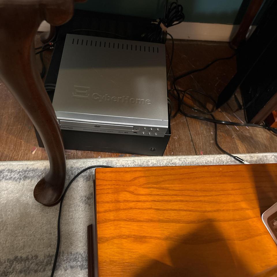 Custom Vhs Or Dvd Retro E8a0 5