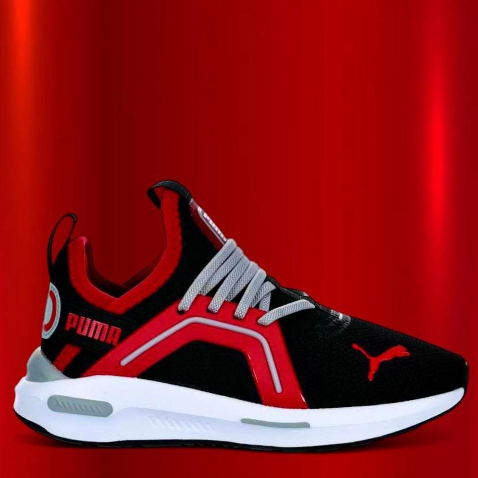 Brand New Puma Softride 81f9 3