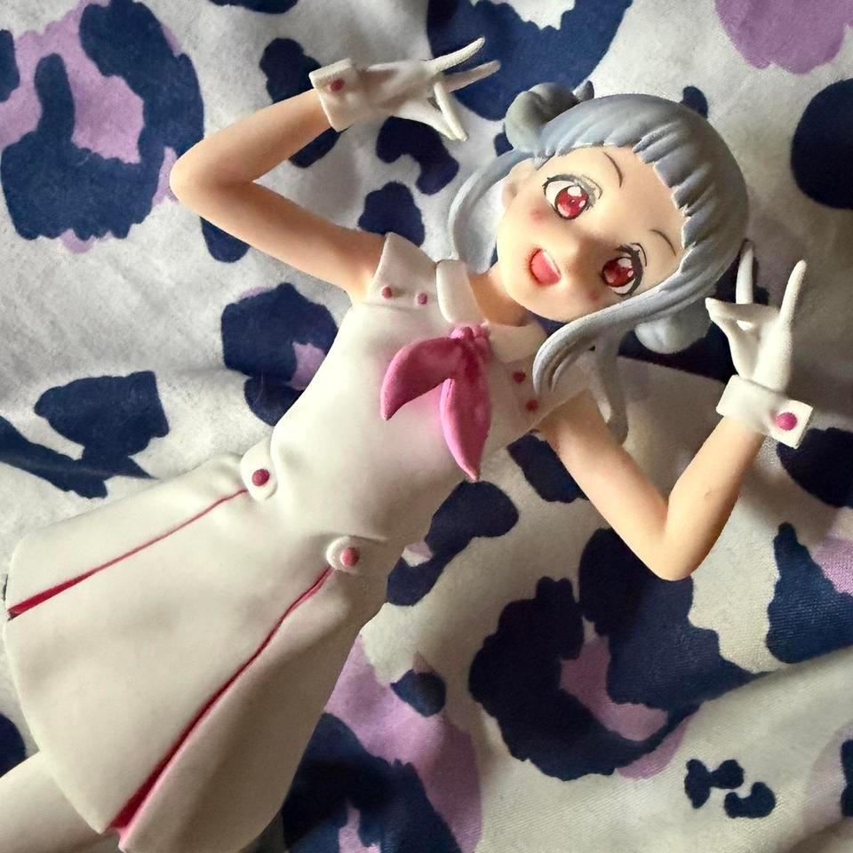 Love Live Chisato Figure Sadly 8296 2