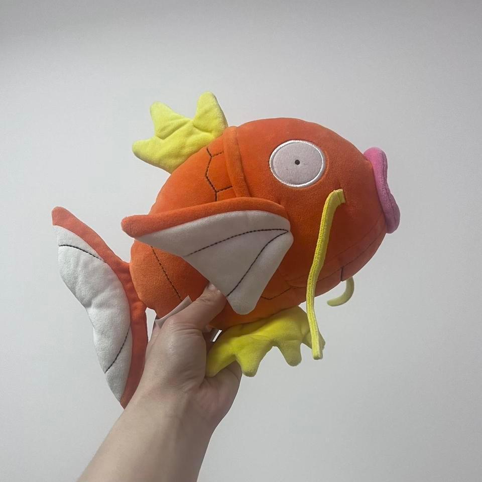Pokemon Magikarp Plush Cute Little Dd8f