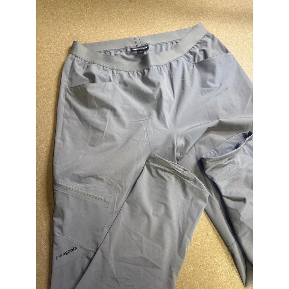 Patagonia Terrabonne Joggers Womens 12 6458 2