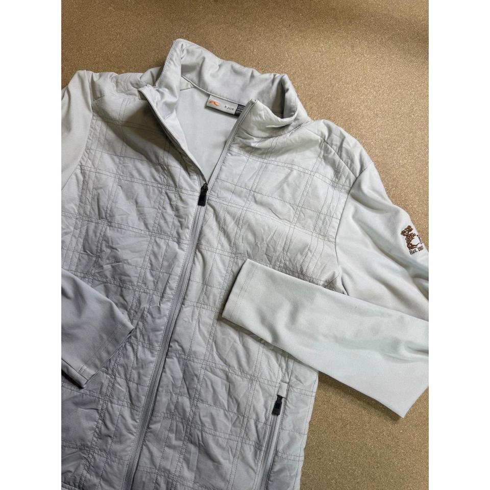 Kjus Men Rowan Insulated Jacket 97e9 3