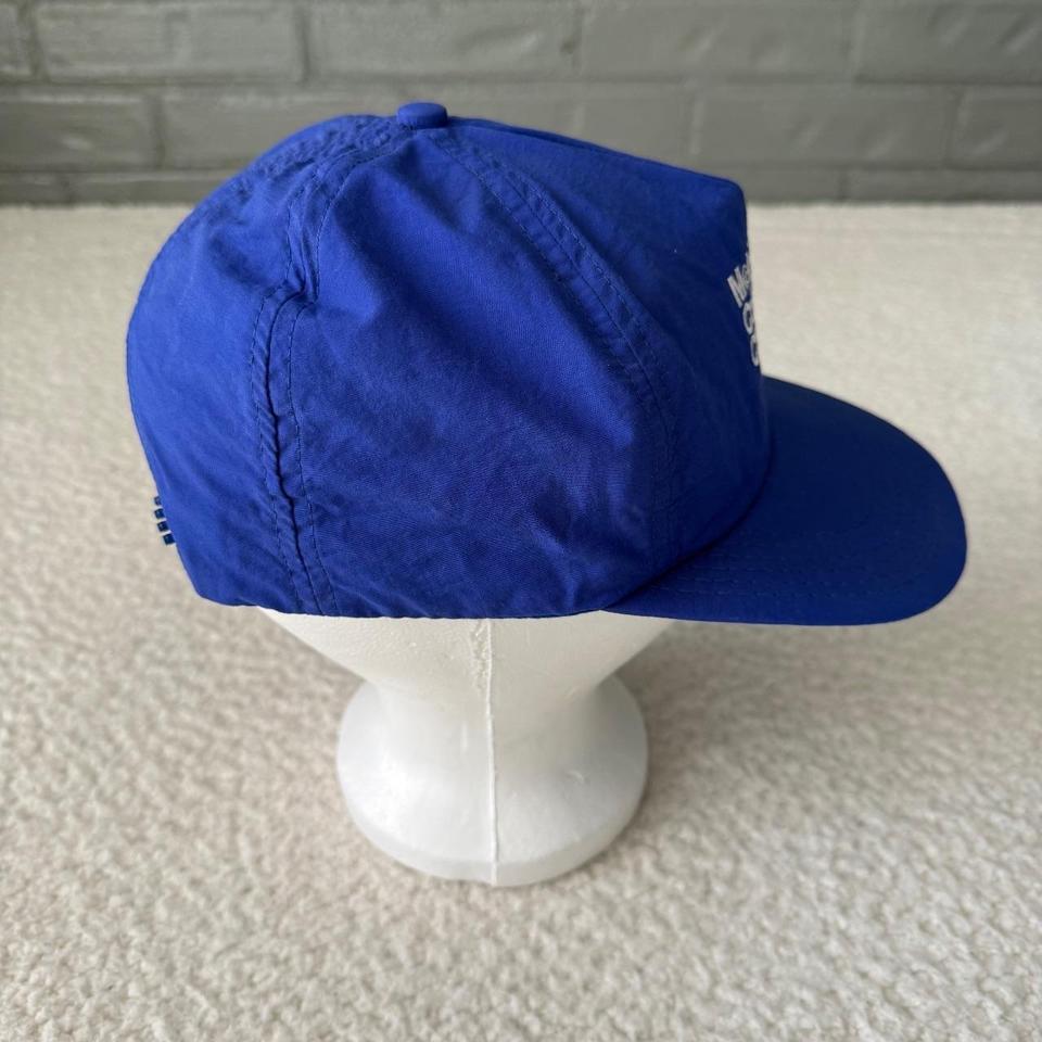 Vintage Mobil Cotton Bowl Classic 4