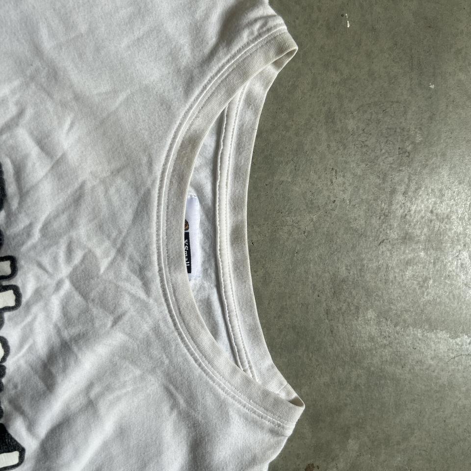 Y2k Playhouse Collection Unbothered White 09d5 5
