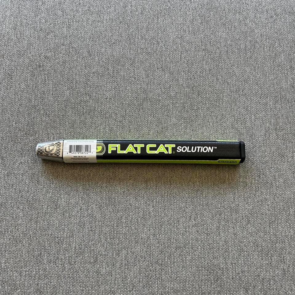 Flat Cat Putter Grip Standard