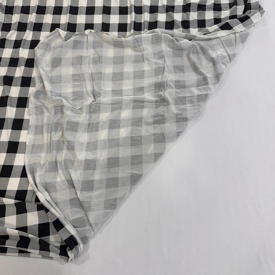 Kate Quinn Buffalo Gingham Check 229b 3