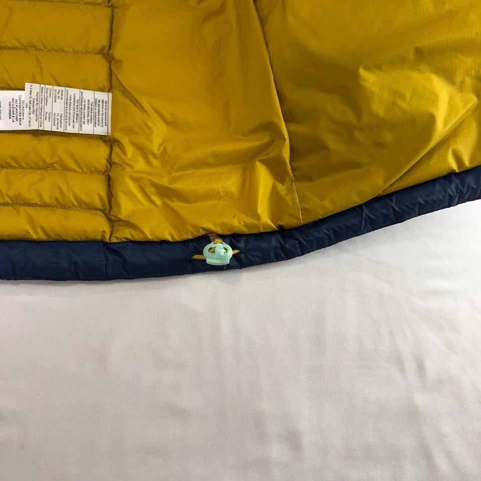 Cotopaxi Fuego Down Vest Mens 7e8c 5