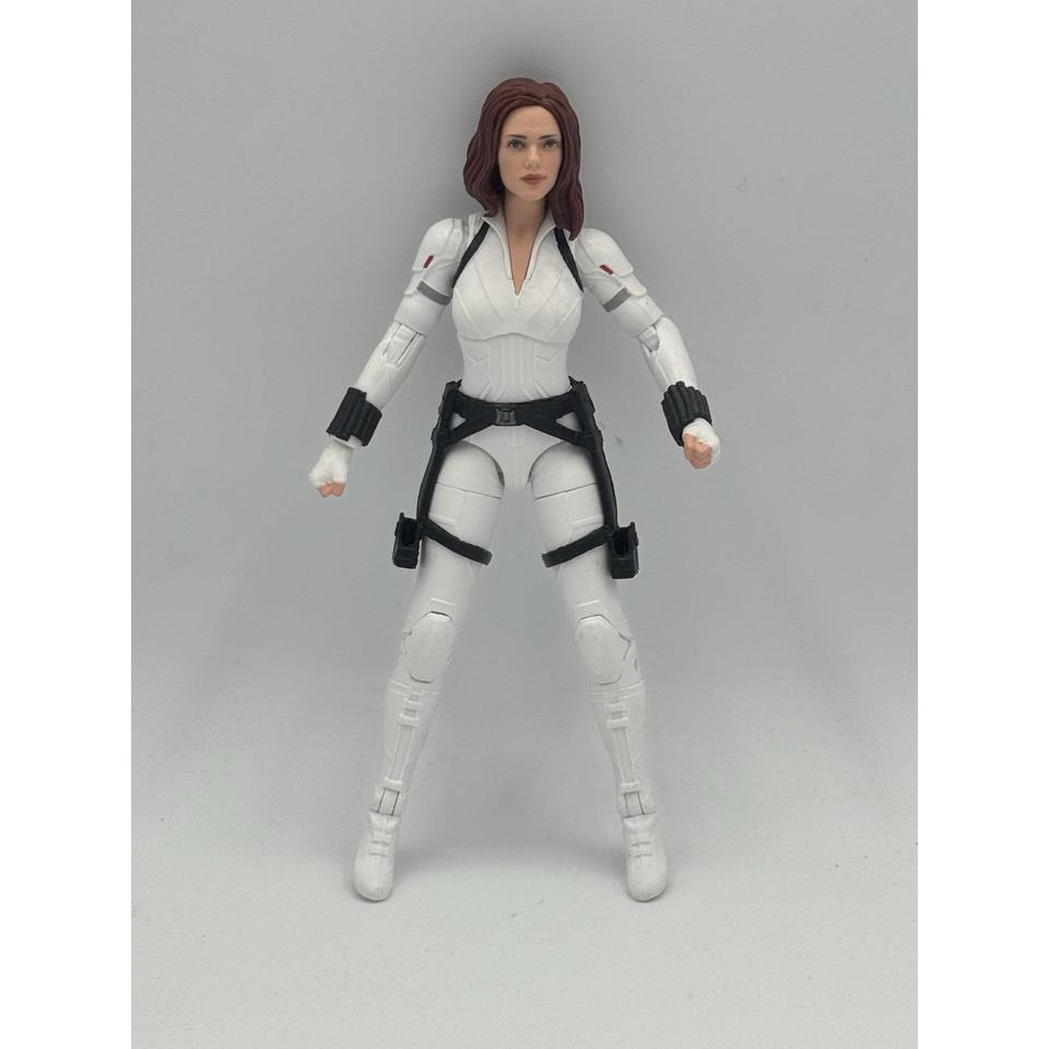 Marvel Legends Black Widow Figure B4cd