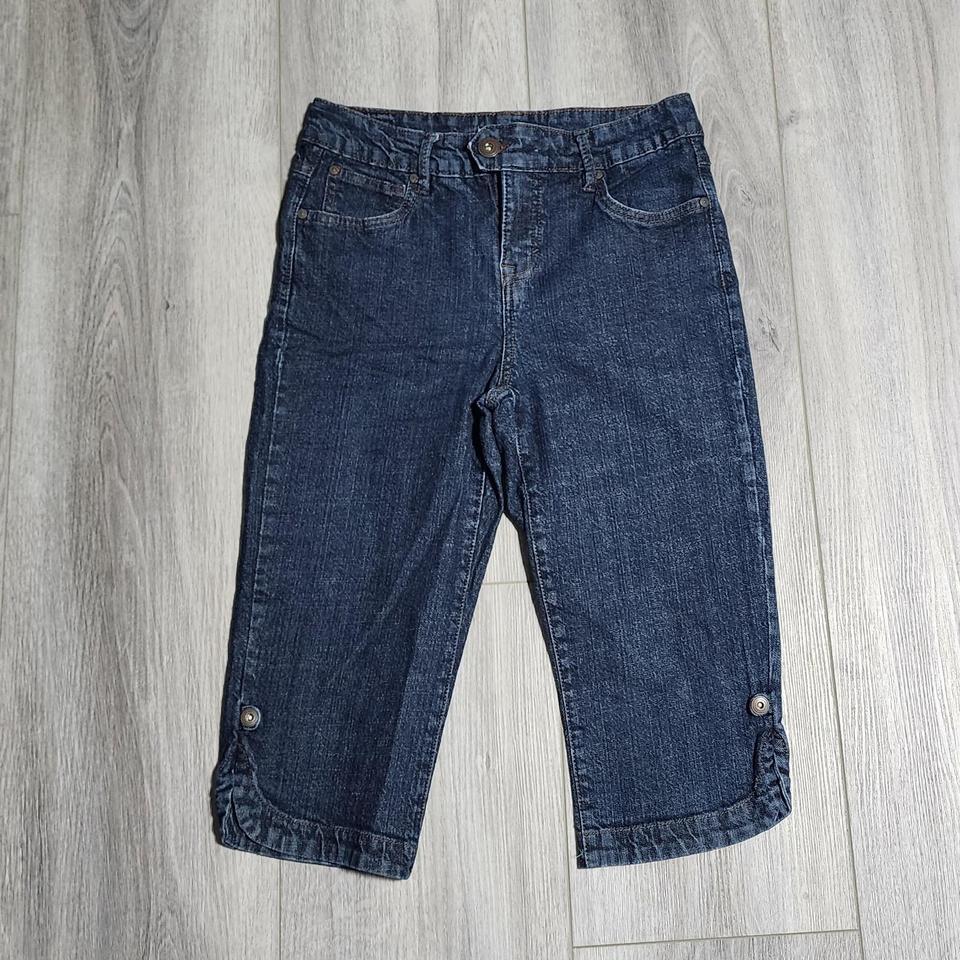 Vintage Y2k Bandolinoblu High Waist Ee1c