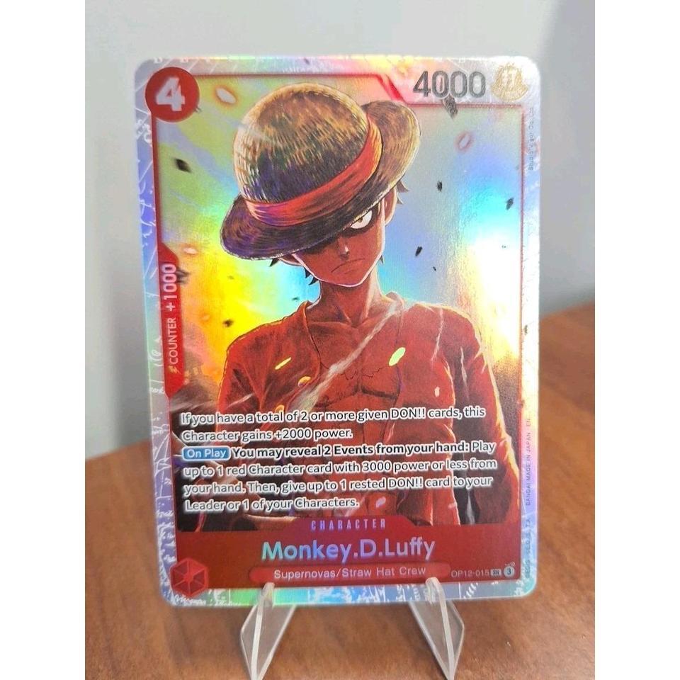 One Piece Legacy Of The 6e4d