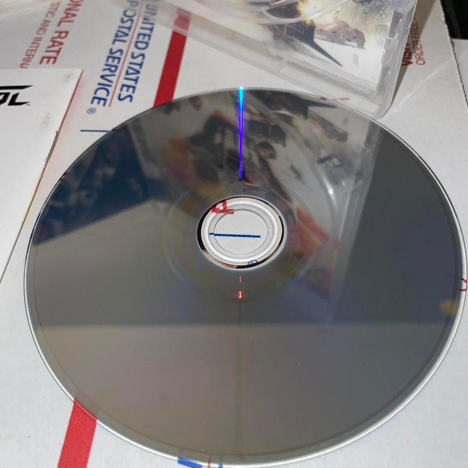 Twisted Metal Ps3 Game Tested 6