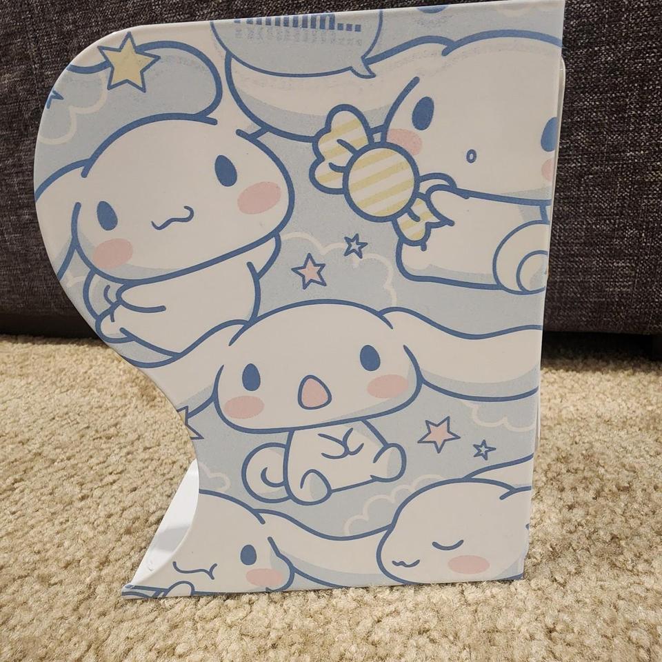 Sanrio Cinnamoroll Book Holder