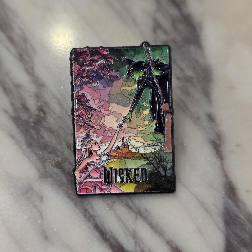 Wicked Muidical Wicked Witch Of 9c2c