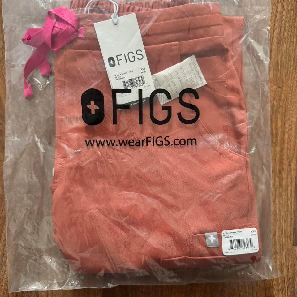 Figs Yola Skinny Pants Petite D7e7 2