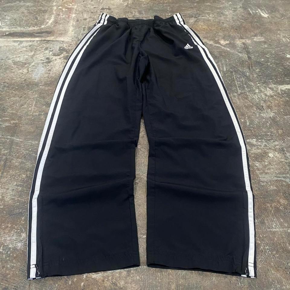 Vintage Y2k Black And White 8749