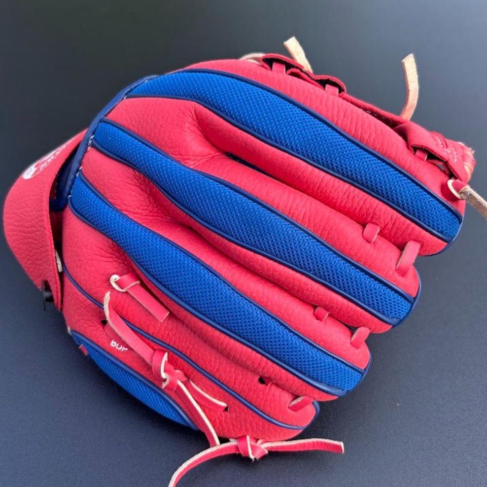 Wilson A200 All Position T Ball 66c0 3