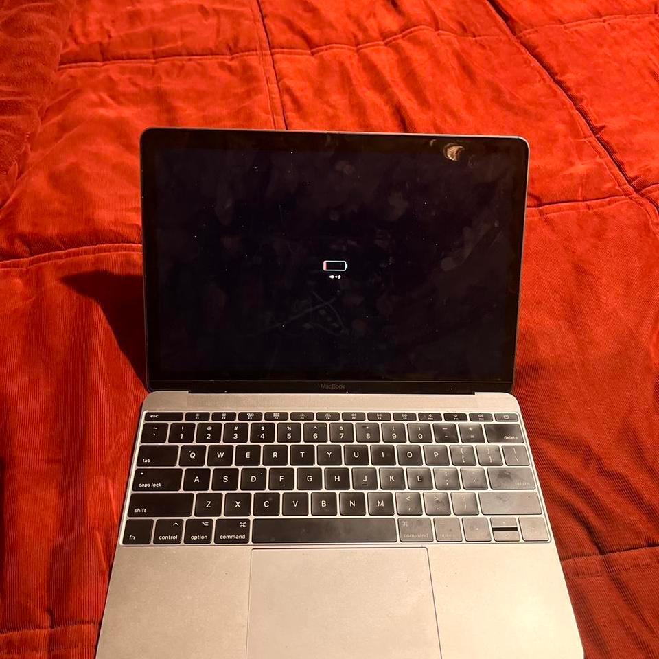 Mac Book 3