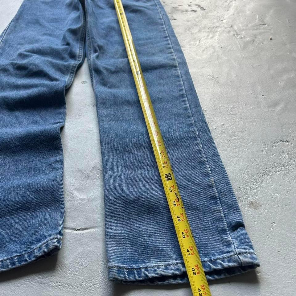Baggiest Jeans In Atlanta B7c7 5
