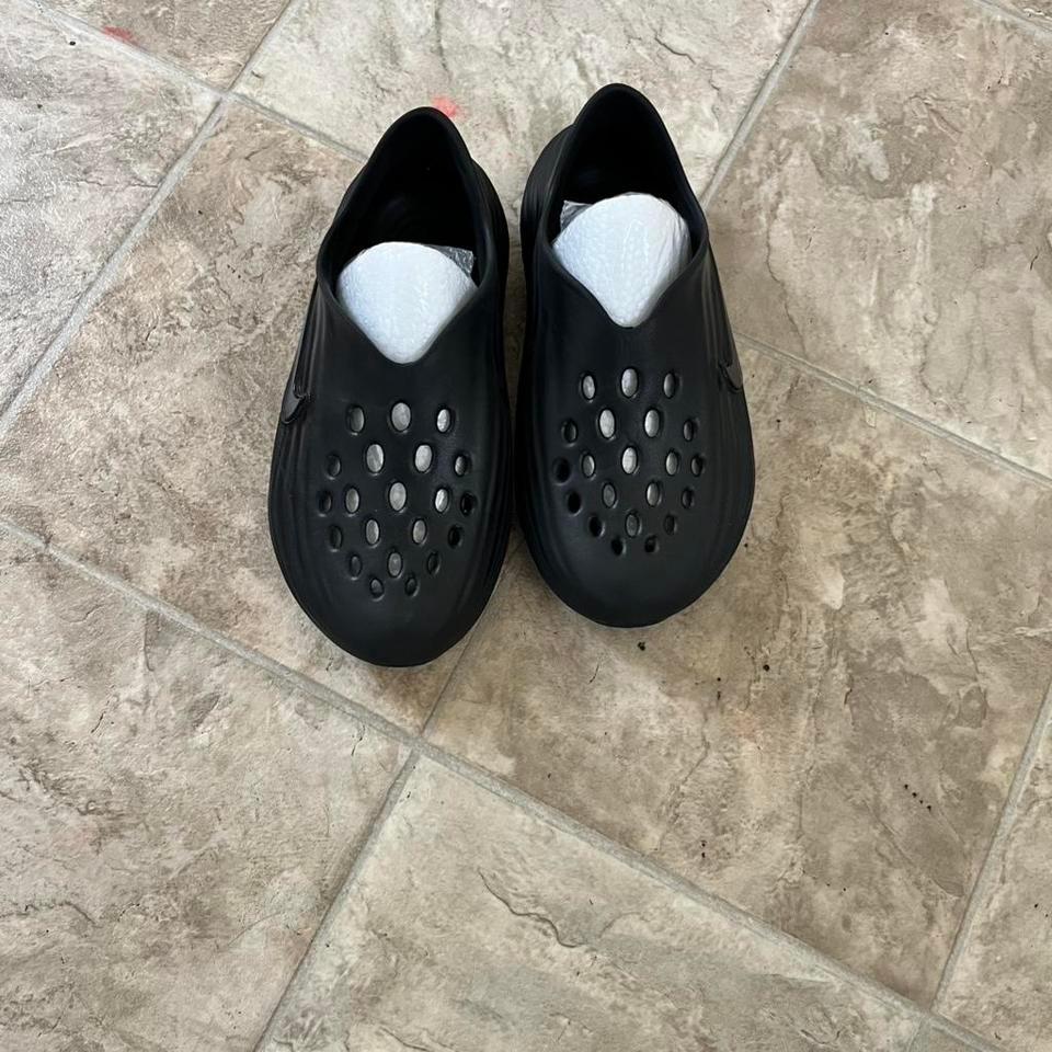 Nike Black Clogs Clogs Sneakers 1ac9