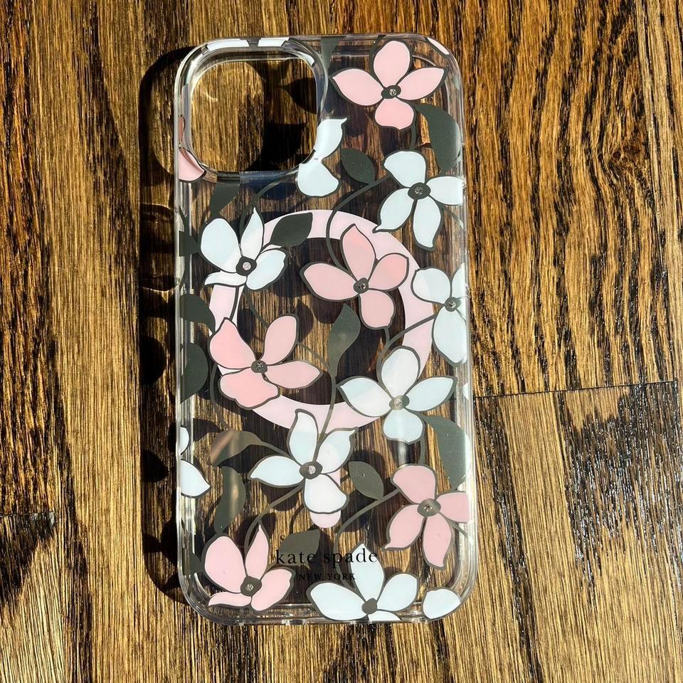 Kate Spade Phone Case Brand 3c8c 3