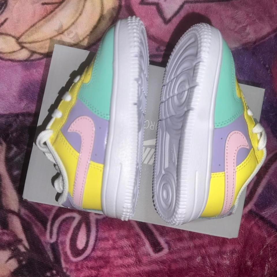 Nike Air Force 1 Low B7e0 5