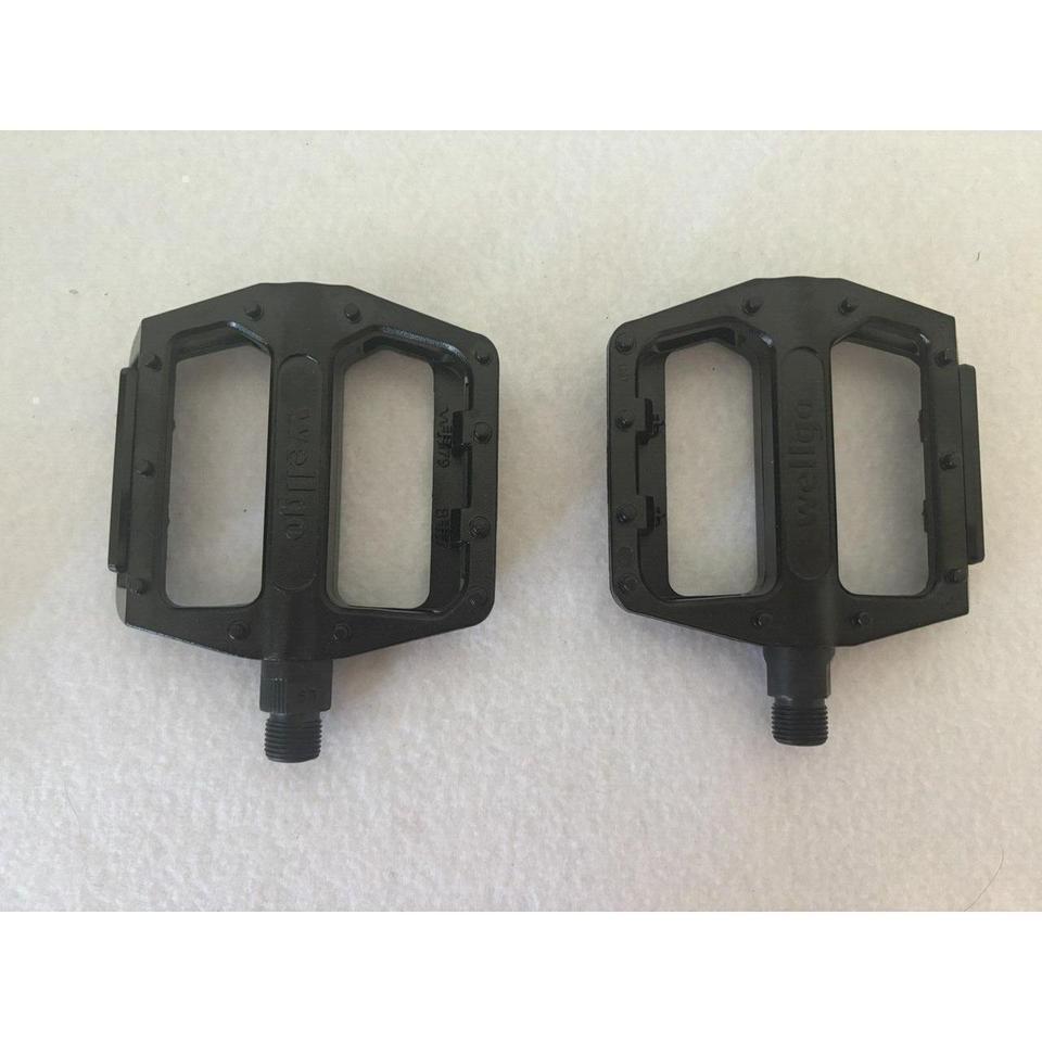 Wellgo Bmx Pedals B087 916 89c9 2