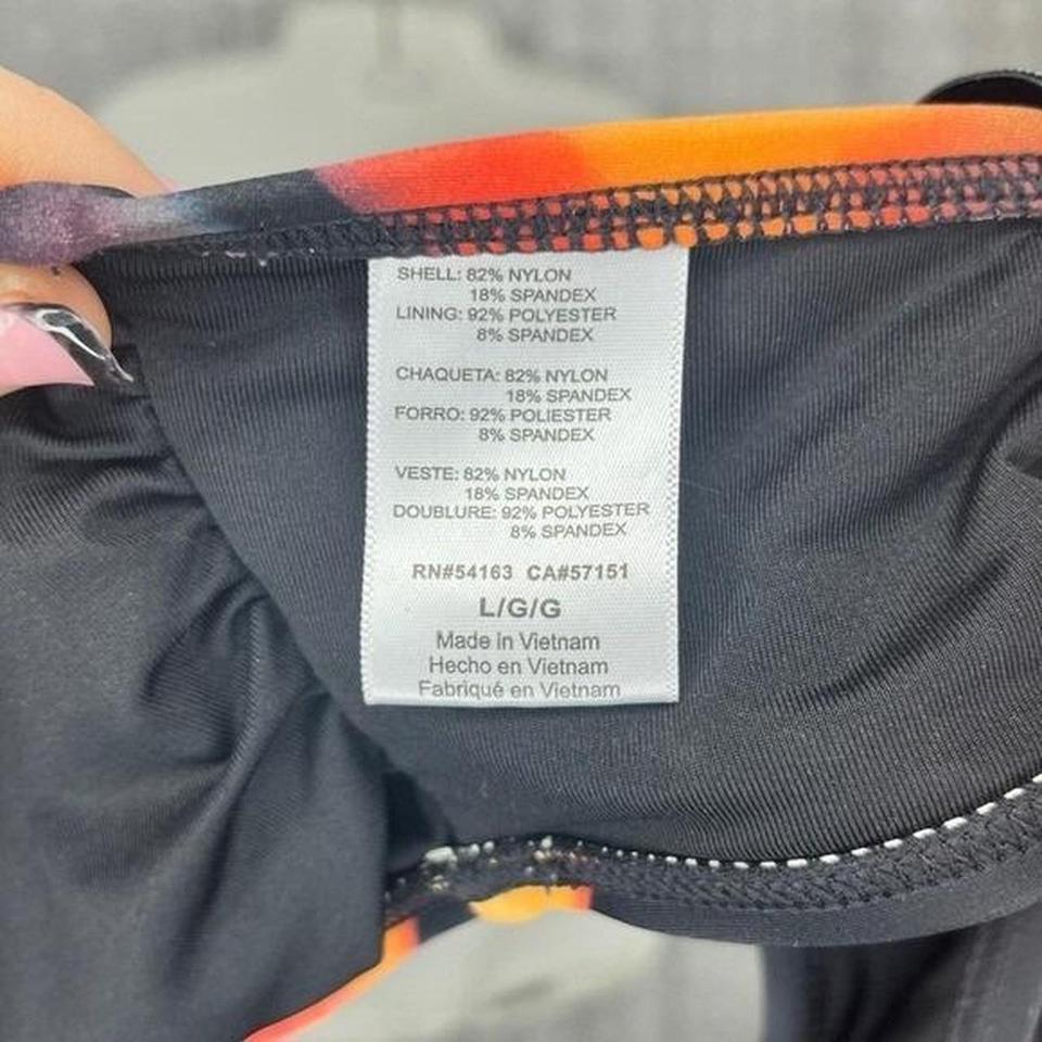 Calvin Klein Womens High Waisted 24a8 4